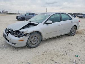 Mazda 6 I 2.3L 4 2004