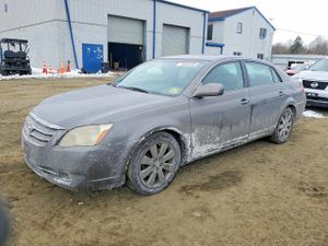 Toyota Avalon XL 3.5L 6 2006