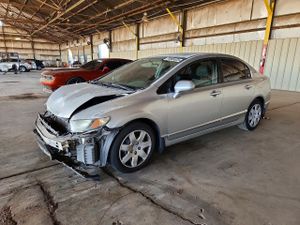 Honda Civic LX 1.8L 4 2009