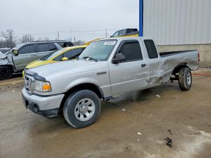 Ford Ranger SUPER CAB 4.0L 6 2011