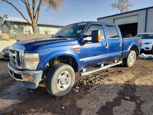 Ford F-350 SUPER DUTY 6.4L 8 2009