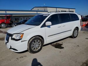 Chrysler Town & Country TOURING 3.6L 6 2015