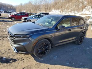 Honda CR-V SPORT TOURING 2.0L 4 2026
