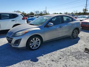 Mazda 3 S 2.5L 4 2011