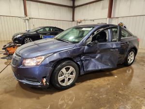Chevrolet Cruze LT 1.4L 4 2014