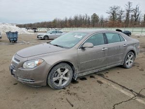 Chevrolet Malibu 1LT 2.4L 4 2012