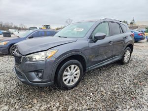 Mazda CX-5 TOURING 2.5L 4 2014