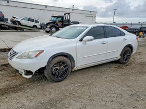 Lexus ES 350 3.5L 6 2012