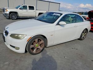 BMW 3 Series I SULEV 3.0L 6 2009