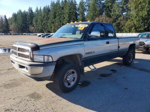 Dodge RAM 8.0L 10 1995