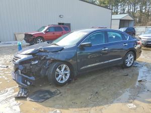 Nissan Altima 2.5 2.5L 4 2015