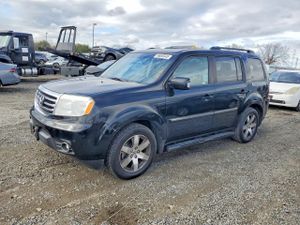 Honda Pilot TOURING 3.5L 6 2014