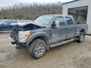 Ford F-250 SUPER DUTY 6.7L 8 2014