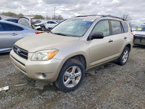 Toyota Rav4 2.4L 4 2006