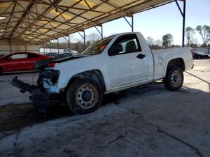 Chevrolet Colorado 2.9L 4 2012