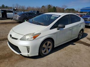 Toyota Prius 1.8L 4 2013