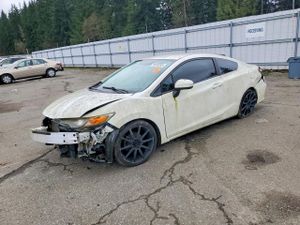 Honda Civic LX 1.8L 4 2015