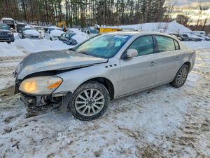 Buick Lucerne CXL 3.8L 6 2007