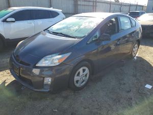 Toyota Prius 1.8L 4 2011