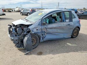 Toyota Yaris 1.5L 4 2007