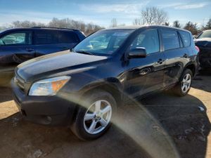 Toyota Rav4 2.4L 4 2008