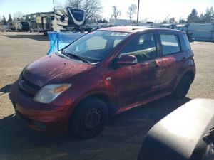 Scion xA 1.5L 4 2006