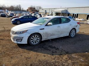 Kia Optima EX 2.4L 4 2015