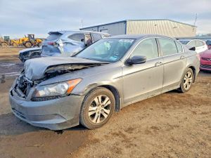 Honda Accord LXP 2.4L 4 2008