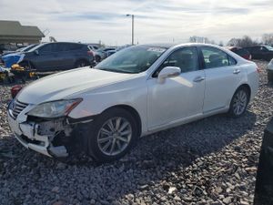 Lexus ES 350 3.5L 6 2010