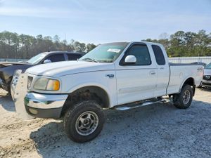 Ford F-150 5.4L 8 1999
