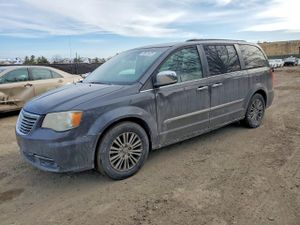 Chrysler Town & Country TOURING L 3.6L 6 2015