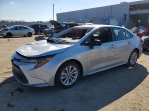 Toyota Corolla LE 2.0L 4 2023