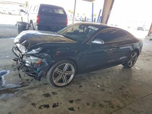 Audi S5 PREMIUM PLUS 4.2L 8 2012