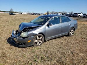 Volkswagen Jetta SE 2.5L 5 2008