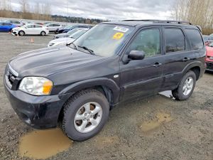 Mazda Tribute S 3.0L 6 2005
