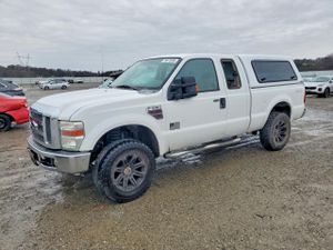 Ford F-250 6.4L 8 2008