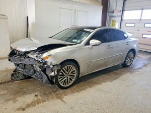 Lexus ES 3.5L 6 2015