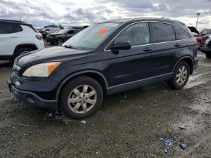 Honda CR-V 2.4L 4 2009