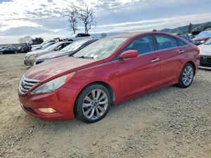Hyundai Sonata SE 2.0L 4 2011