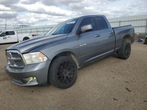 Dodge RAM 5.7L 8 2009