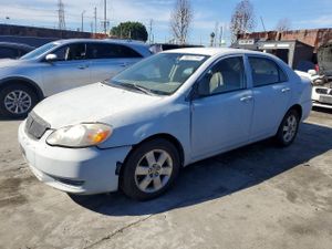 Toyota Corolla CE 1.8L 4 2003