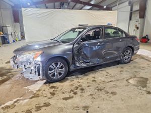 Honda Accord SE 2.4L 4 2012