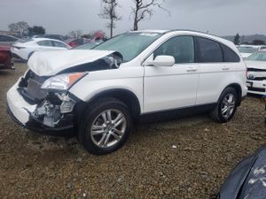 Honda CR-V 2.4L 4 2010