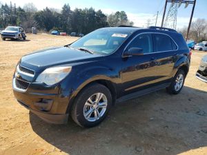 Chevrolet Equinox LT 2.4L 4 2014