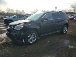 Chevrolet Equinox LT 2.4L 4 2015
