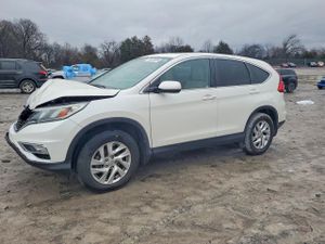 Honda CR-V EX 2.4L 4 2015