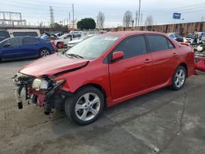Toyota Corolla BASE 1.8L 4 2012