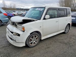 Scion xB XB 1.5L 4 2006