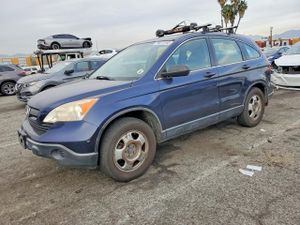 Honda CR-V LX 2.4L 4 2007
