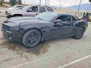 Chevrolet Camaro LS 3.6L 6 2012